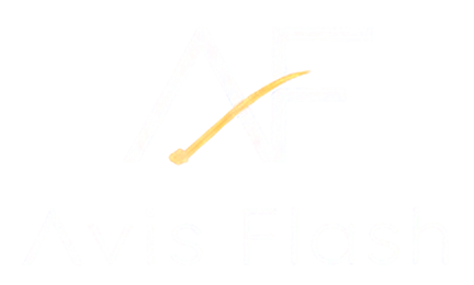 Avis Flash, accueil